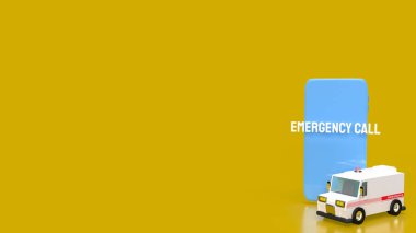 Acil durum çağrısı ya da imdat çağrısı, kritik ya da hayati tehlikesi olan durumlarda acil yardım talebi için yapılan bir telefon çağrısıdır..