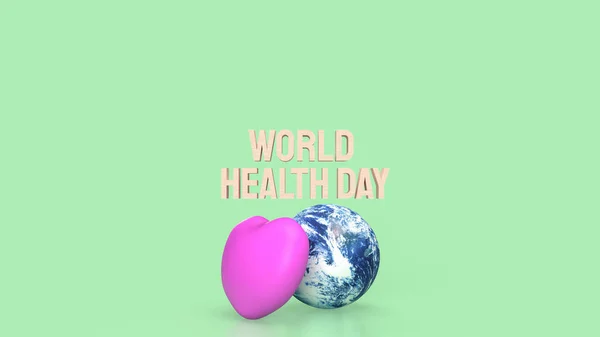 World Health Day is a global health awareness day celebrated every year on April 7th. It is organized by the World Health Organization (WHO