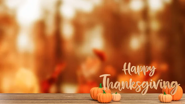 Thanksgiving Een Traditionele Feestdag Die Verschillende Landen Wordt Gevierd Met — Stockfoto