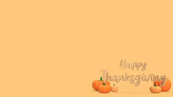 Thanksgiving Ist Ein Traditioneller Feiertag Der Mehreren Ländern Gefeiert Wird — Stockfoto