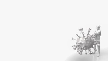 Uzun COVID, ayrıca SARS-CoV-2 enfeksiyonu (PASC) veya COVID-19 sonrası sendromu olarak da bilinir.