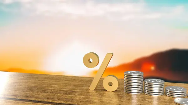 Interest rates are the percentage of interest that borrowers pay to lenders for the use of borrowed money, or the return earned on investments or savings.