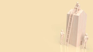 Bina, insan kullanımı veya kullanım alanı için tasarlanmış bir yapıdır. Binalar çeşitli şekillerde, boyutlarda ve tiplerde gelir, konuttan ticarete kadar farklı amaçlara hizmet eder.