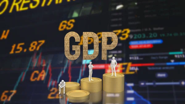 Gross Domestic Product (GDP) is a fundamental economic indicator that measures the total value of all goods and services produced within a country\'s borders during a specific time period.
