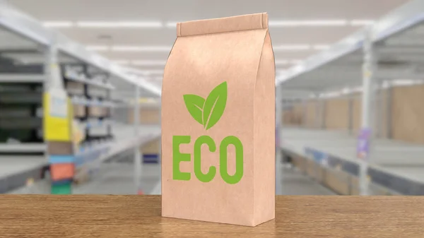 Eco-products, also known as environmentally friendly products or sustainable products, are items designed and manufactured with a focus on minimising their negative impact on the