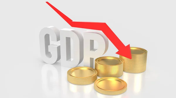 Gross Domestic Product (GDP) is a key economic indicator that measures the total monetary value of all goods and services produced within a country\'s borders over a specific period of time.