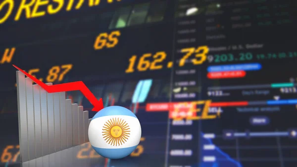 Argentina's business landscape has been characterised by a mix of opportunities and challenges influenced by economic, political, and social factors.