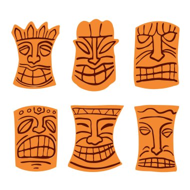 Tiki ağacı, tikis olarak bilinen oyulmuş heykellerin yapımında kullanılan ahşap türüdür. Tikiler genellikle Polinezya ve Hawaii kültürlerinde kullanılan geleneksel ahşap oymalardır.. 