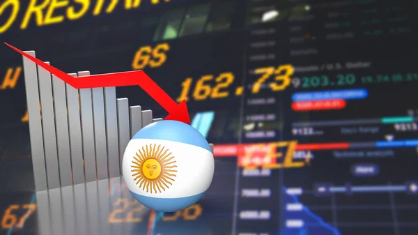 Argentina's business landscape has been characterised by a mix of opportunities and challenges influenced by economic, political, and social factors.