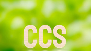 Karbon Yakalama ve Depolama: CCS, endüstriyel süreçler ve güç üreticilerinden elde edilen karbondioksit (CO2) emisyonlarını azaltmayı amaçlayan bir teknolojidir.