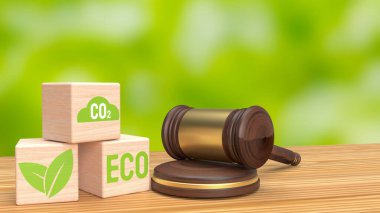 Environmental law is a legal field that encompasses a wide range of regulations, statutes, treaties, and policies designed to address environmental issues and protect the natural world. clipart