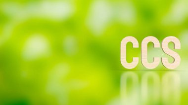 Karbon Yakalama ve Depolama: CCS, endüstriyel süreçler ve güç üreticilerinden elde edilen karbondioksit (CO2) emisyonlarını azaltmayı amaçlayan bir teknolojidir.