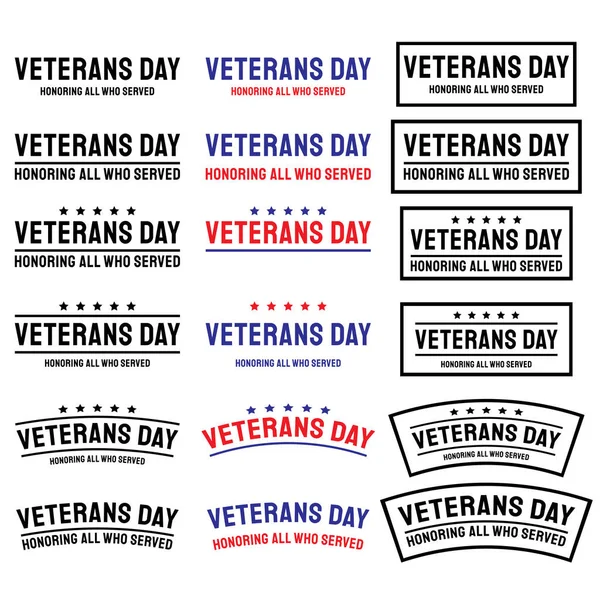 Veterans Day is a federal holiday observed in the United States on November 11th each year. It is a day dedicated to honoring and expressing gratitude.