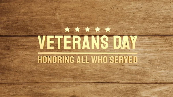 Veterans Day is a federal holiday observed in the United States on November 11th each year. It is a day dedicated to honoring and expressing gratitude to all military veterans.