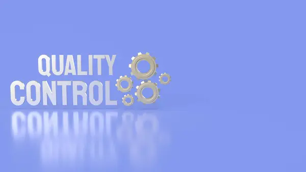 Quality control (QC) is a systematic process and set of activities employed by organizations to ensure that products or services meet specified quality standards and meet customer expectations.