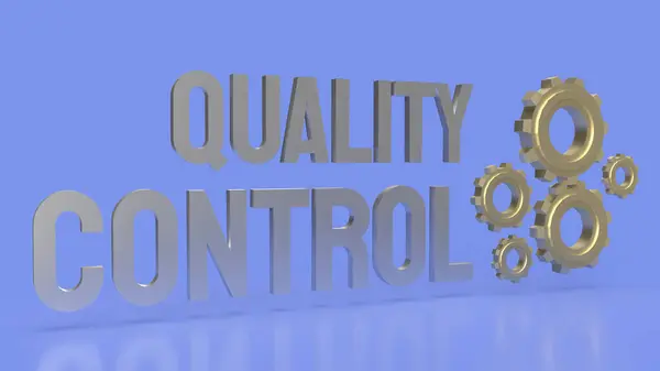 Quality control (QC) is a systematic process and set of activities employed by organizations to ensure that products or services meet specified quality standards and meet customer expectations.