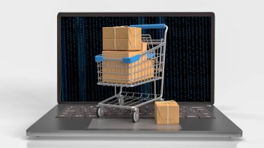 Alışveriş uygulaması, akıllı telefonlar ve diğer mobil cihazlar aracılığıyla çevrimiçi alışveriş ve e-ticaret faaliyetlerini kolaylaştırmak için tasarlanmış mobil bir uygulamadır.. 