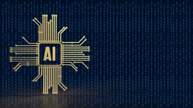 AI, bilgisayar bilimi ve teknolojisinin çok disiplinli bir alanıdır. İnsan zekası gerektiren görevleri yerine getirebilecek akıllı makineler yaratmaya odaklanır.. 