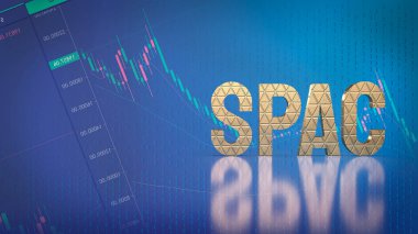 Özel Amaçlı Kazanç Şirketi 'nin kısaltması olan SPAC, özel olarak satın almak amacıyla kurulmuş benzersiz bir yatırım aracı veya paravan şirket tipini temsil etmektedir..