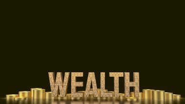 Zenginlik, bir bireyin değeri ve katkısı olan, maddi, finansal ve finansal olmayan varlıkları veya kaynaklarını kapsayan, geniş bir yelpazedeki bir terimdir..