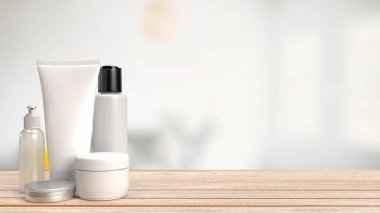 Güzellik ürünleri, bir bireyin vücudunu geliştirmek ya da değiştirmek için kullanılan maddelerdir. Tipik olarak cilt, saç ve tırnaklara uygulanır..