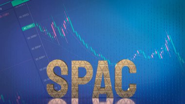 Özel Amaçlı Kazanç Şirketi 'nin kısaltması olan SPAC, özel olarak satın almak amacıyla kurulmuş benzersiz bir yatırım aracı veya paravan şirket tipini temsil etmektedir..