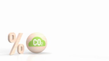 Karbondioksit (CO2) tek bir karbon atomuna bağlı iki oksijen atomundan oluşan renksiz, kokusuz bir gazdır.. 