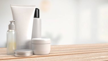 Güzellik ürünleri, bir bireyin vücudunu geliştirmek ya da değiştirmek için kullanılan maddelerdir. Tipik olarak cilt, saç ve tırnaklara uygulanır..