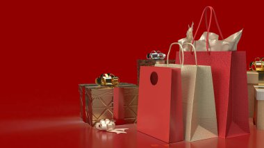 Bir alışveriş torbası, genellikle satın alınmış eşya veya malları bir mağazadan kişinin gideceği yere taşımak için tasarlanmış dayanıklı ve esnek malzemelerden oluşan bir çanta türüdür..