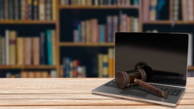 Bilgi Teknolojisi Yasası (İngilizce: Information Technology Law, genellikle IT hukuku olarak kısaltılır), teknoloji, bilgi ve bilgisayar sistemiyle ilgili hukuki konuları ve düzenlemeleri ele alan uzmanlaşmış bir hukuk alanına atıfta bulunur.