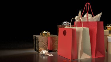 Bir alışveriş torbası, genellikle satın alınmış eşya veya malları bir mağazadan kişinin gideceği yere taşımak için tasarlanmış dayanıklı ve esnek malzemelerden oluşan bir çanta türüdür..