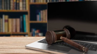 Bilgi Teknolojisi Yasası (İngilizce: Information Technology Law, genellikle IT hukuku olarak kısaltılır), teknoloji, bilgi ve bilgisayar sistemiyle ilgili hukuki konuları ve düzenlemeleri ele alan uzmanlaşmış bir hukuk alanına atıfta bulunur.