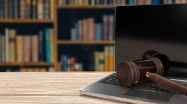 Bilgi Teknolojisi Yasası (İngilizce: Information Technology Law, genellikle IT hukuku olarak kısaltılır), teknoloji, bilgi ve bilgisayar sistemiyle ilgili hukuki konuları ve düzenlemeleri ele alan uzmanlaşmış bir hukuk alanına atıfta bulunur.