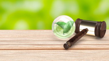 Çevre teknolojisi ya da yeşil teknoloji, bilimin uygulanması ve çözümleri en aza indirgemek için yeniliğe atıfta bulunur.