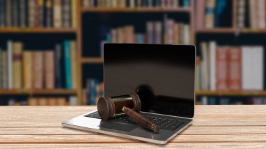 Bilgi Teknolojisi Yasası (İngilizce: Information Technology Law, genellikle IT hukuku olarak kısaltılır), teknoloji, bilgi ve bilgisayar sistemiyle ilgili hukuki konuları ve düzenlemeleri ele alan uzmanlaşmış bir hukuk alanına atıfta bulunur.