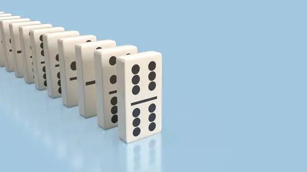 Dominoes is a classic tabletop game . It is a game that combines skill, strategy, and sometimes chance. Here\'s a detailed description of dominoes.