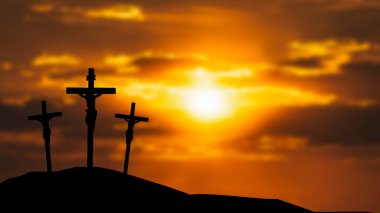 İsa 'nın çarmıha gerilmesi Hıristiyan teolojisinde önemli bir olaydır ve İsa' nın yaşam, ölüm ve dirilişinin Hristiyan anlatımının merkezindedir.