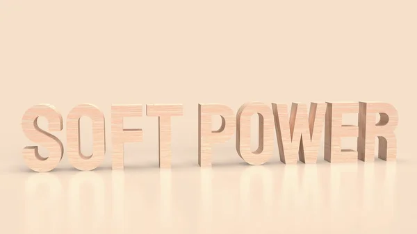 Soft power refers to the ability of a country, organization, or entity to influence others and achieve objectives through non-coercive and persuasive means,