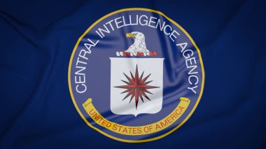 CIA ya da Merkezi İstihbarat Teşkilatı, ABD hükümetinin başlıca dış istihbarat teşkilatıdır. 1947 'de Ulusal Güvenlik Yasası ile kuruldu..