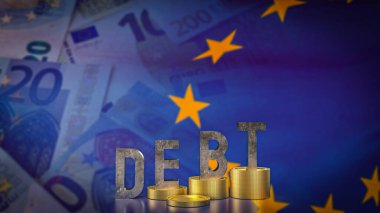 Borç, borç sahibi olarak bilinen bir şahsın, alacaklı olarak bilinen başka bir şahsa olan yükümlülüğü veya borcu olan paranın toplamını ifade eder..