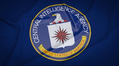 CIA ya da Merkezi İstihbarat Teşkilatı, ABD hükümetinin başlıca dış istihbarat teşkilatıdır. 1947 'de Ulusal Güvenlik Yasası ile kuruldu..