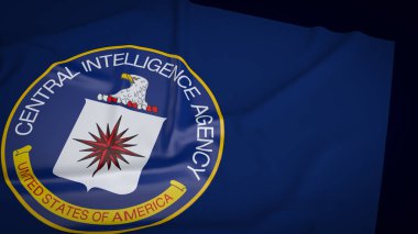 CIA ya da Merkezi İstihbarat Teşkilatı, ABD hükümetinin başlıca dış istihbarat teşkilatıdır. 1947 'de Ulusal Güvenlik Yasası ile kuruldu..