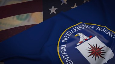 CIA ya da Merkezi İstihbarat Teşkilatı, ABD hükümetinin başlıca dış istihbarat teşkilatıdır. 1947 'de Ulusal Güvenlik Yasası ile kuruldu..