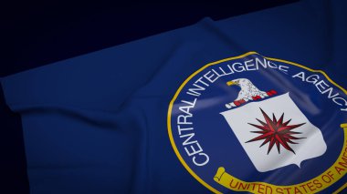 CIA ya da Merkezi İstihbarat Teşkilatı, ABD hükümetinin başlıca dış istihbarat teşkilatıdır. 1947 'de Ulusal Güvenlik Yasası ile kuruldu..
