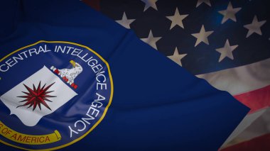 CIA ya da Merkezi İstihbarat Teşkilatı, ABD hükümetinin başlıca dış istihbarat teşkilatıdır. 1947 'de Ulusal Güvenlik Yasası ile kuruldu..