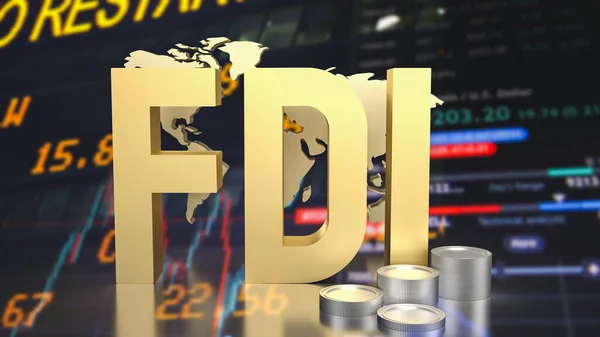 FDI stands for Foreign Direct Investment. It refers to an investment made by a company or individual in one country into business interests located in another country. Here are key aspects of FDI.