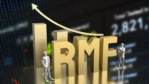 Retail Mutual Fund: RMF can also refer to retail mutual funds, which are investment vehicles that pool money from multiple investors to invest in a diversified portfolio of stocks, bonds