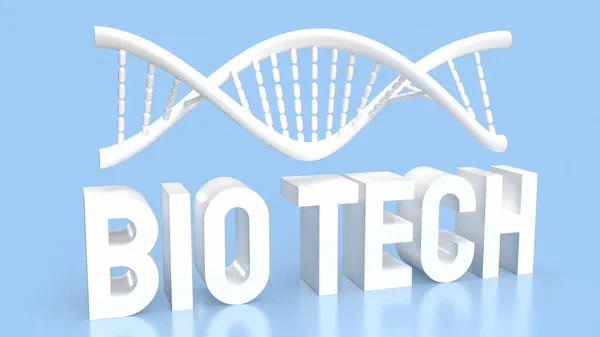 Biotechnology (often shortened to \
