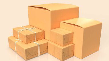 Karton kutu olarak da bilinen bir nakliye kutusu, tipik olarak çeşitli malların ambalajlanması, korunması ve taşınması için tasarlanmış karton veya benzeri malzemelerden oluşan bir konteynırdır..