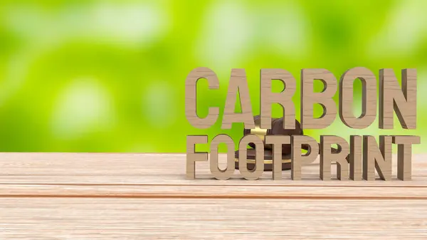 A carbon footprint refers to the total amount of greenhouse gases, specifically carbon dioxide (CO2) and other carbon compounds, emitted directly or indirectly by an individual, organisation.